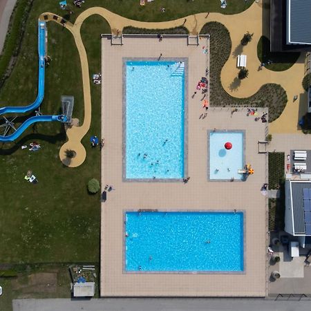 Kompas Camping Nieuwpoort Kültér fotó