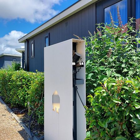 Kompas Camping Nieuwpoort Kültér fotó