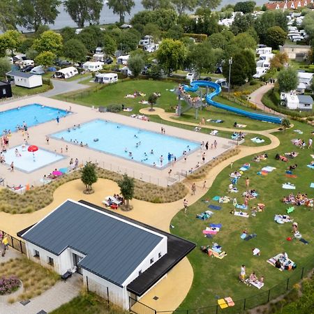 Kompas Camping Nieuwpoort Kültér fotó