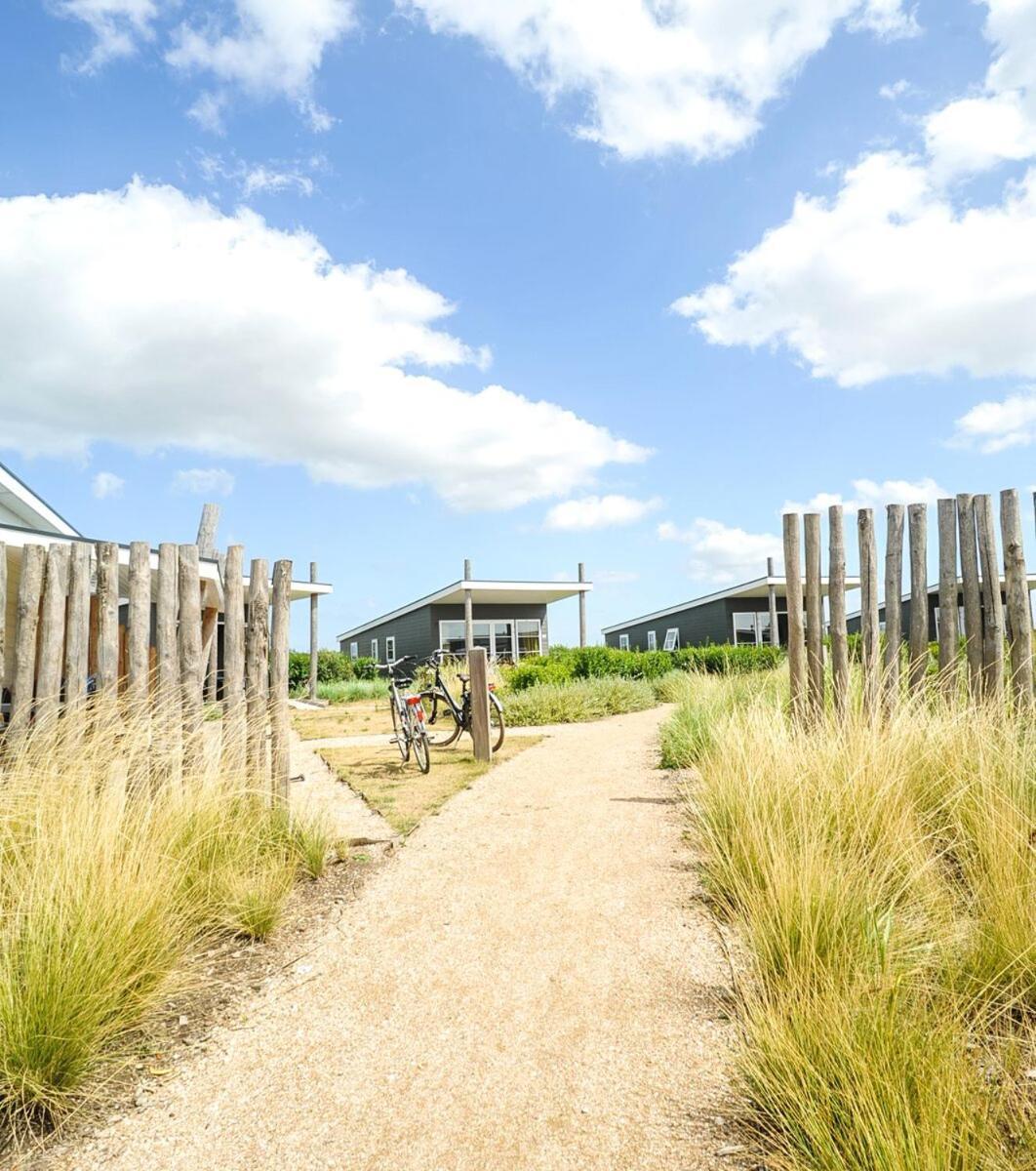 Kompas Camping Nieuwpoort Kültér fotó