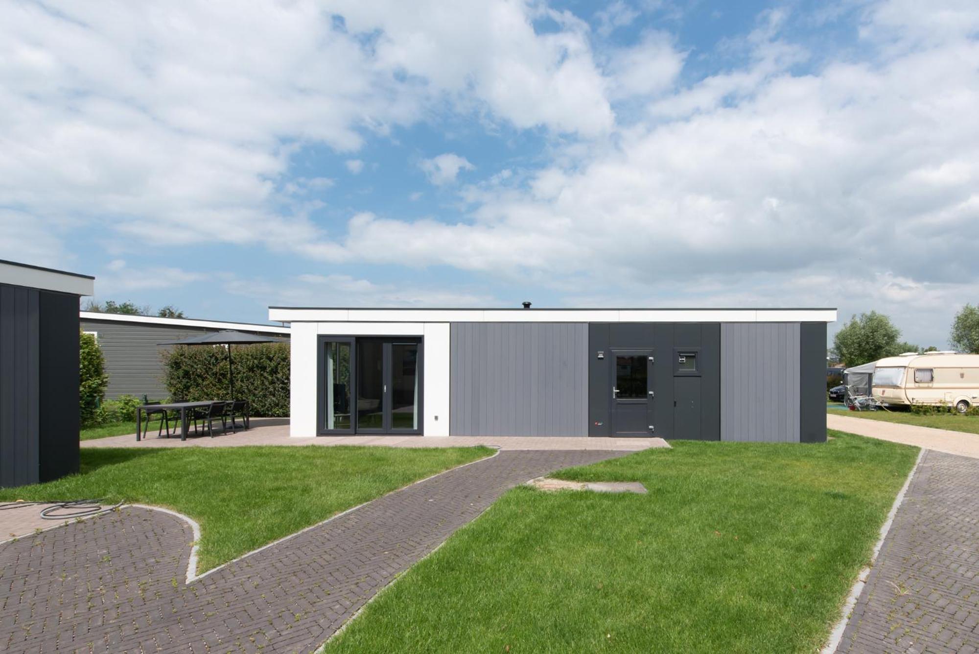 Kompas Camping Nieuwpoort Kültér fotó