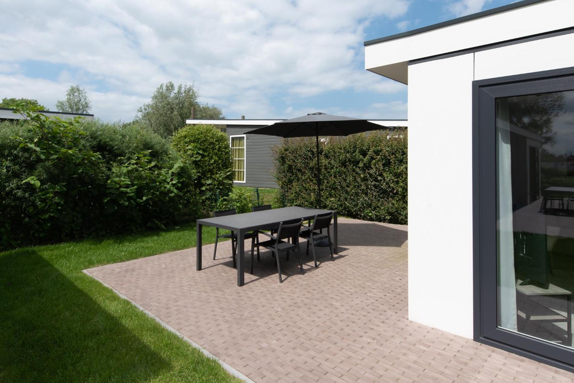 Kompas Camping Nieuwpoort Kültér fotó