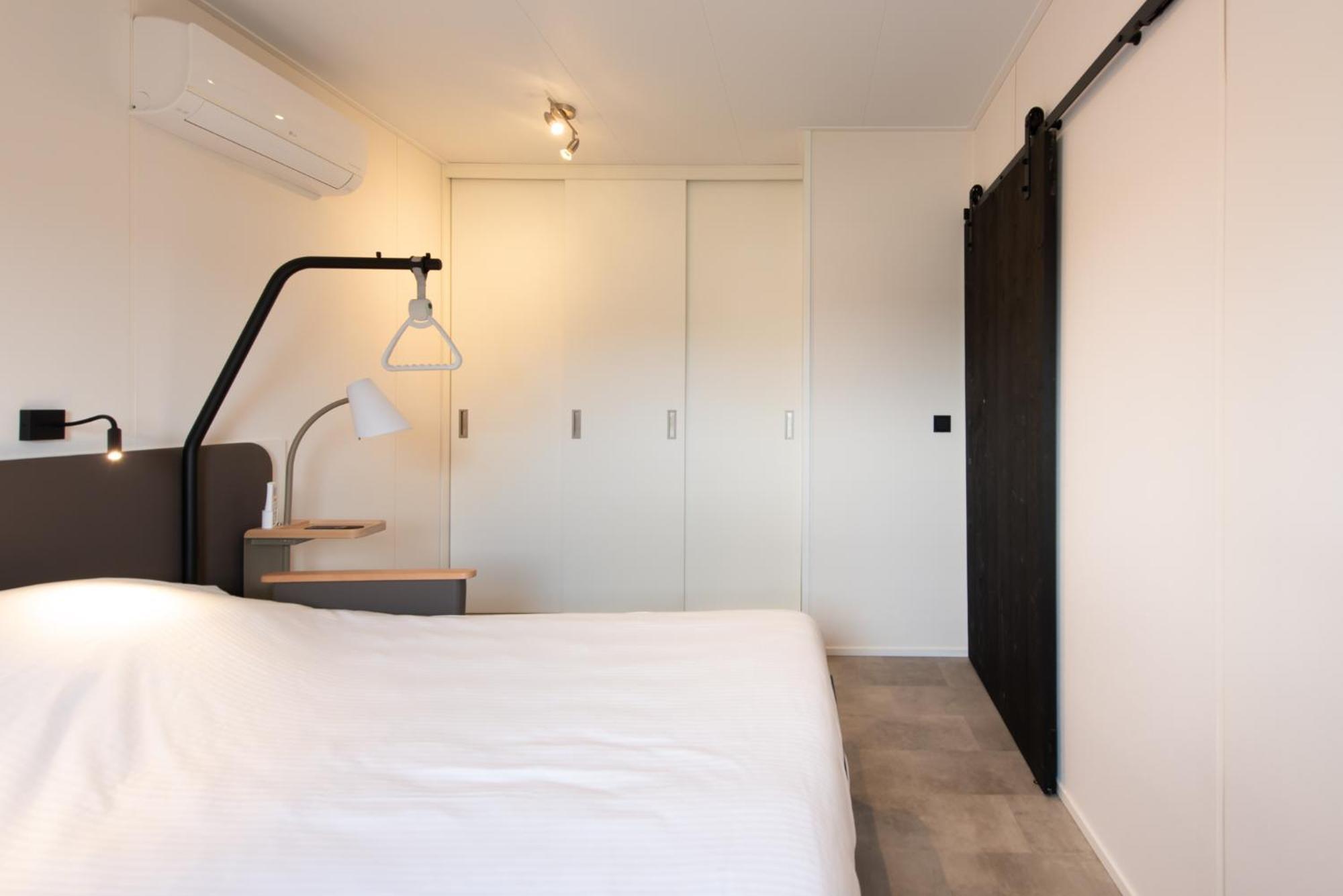 Kompas Camping Nieuwpoort Kültér fotó