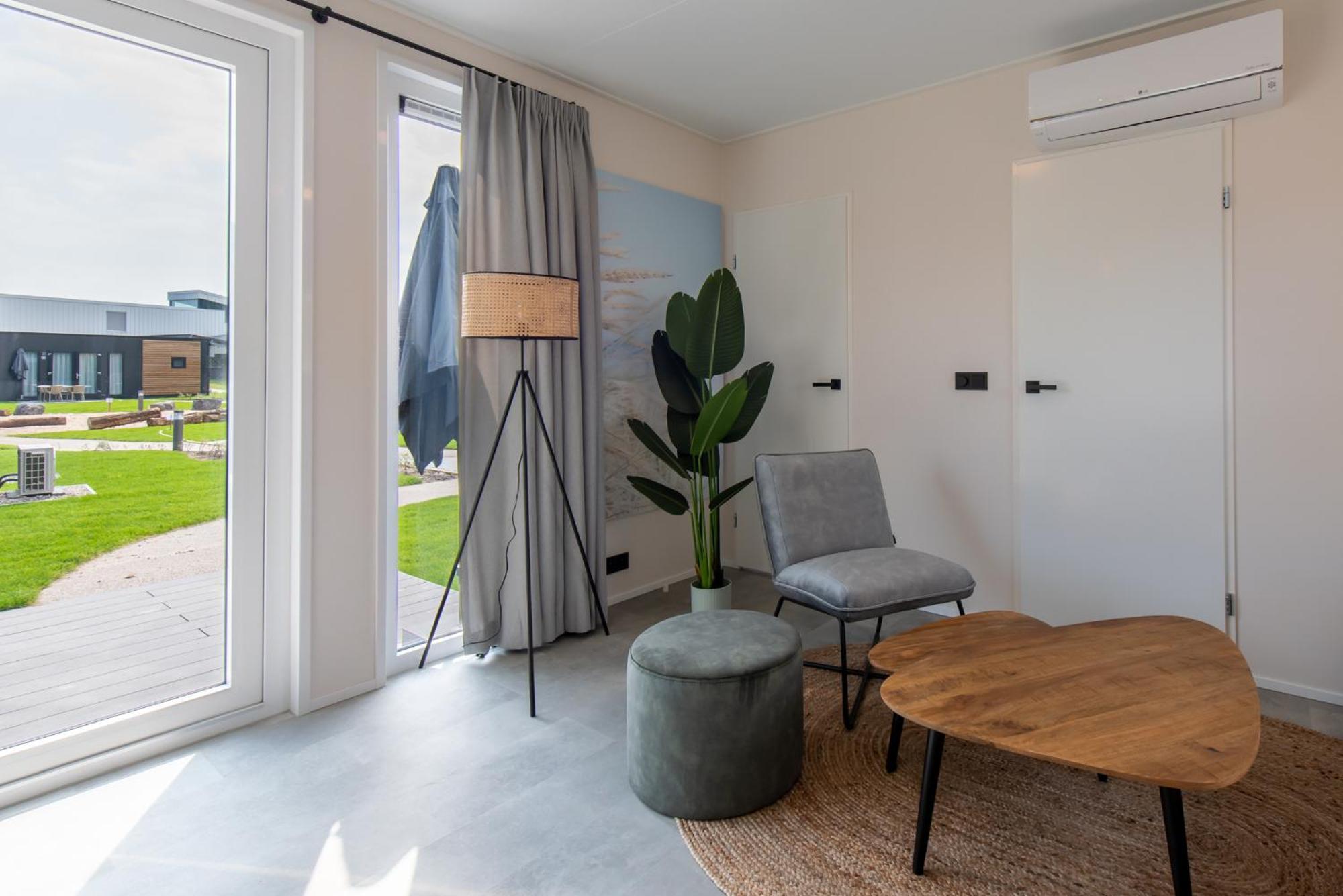 Kompas Camping Nieuwpoort Kültér fotó