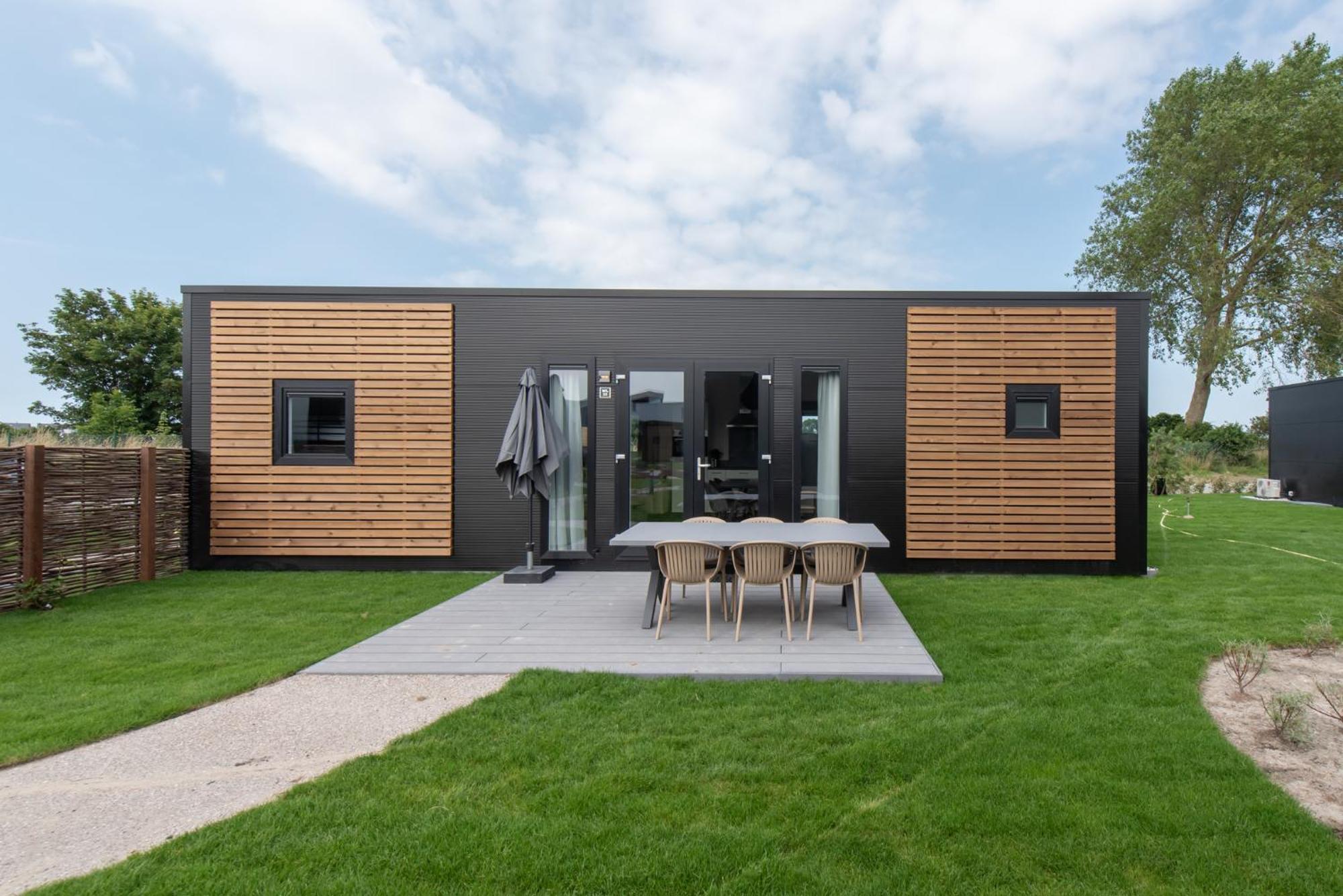 Kompas Camping Nieuwpoort Kültér fotó