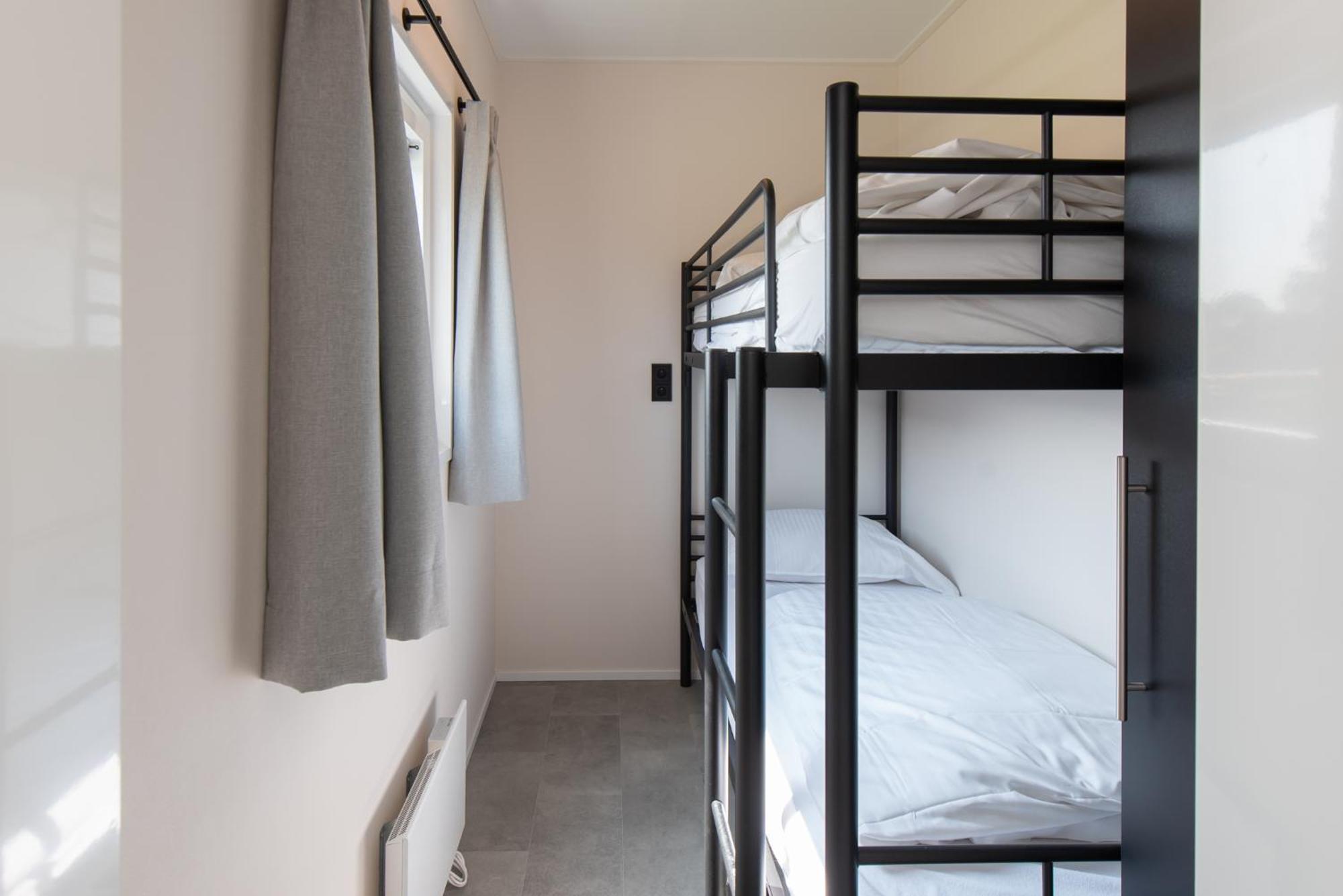 Kompas Camping Nieuwpoort Kültér fotó