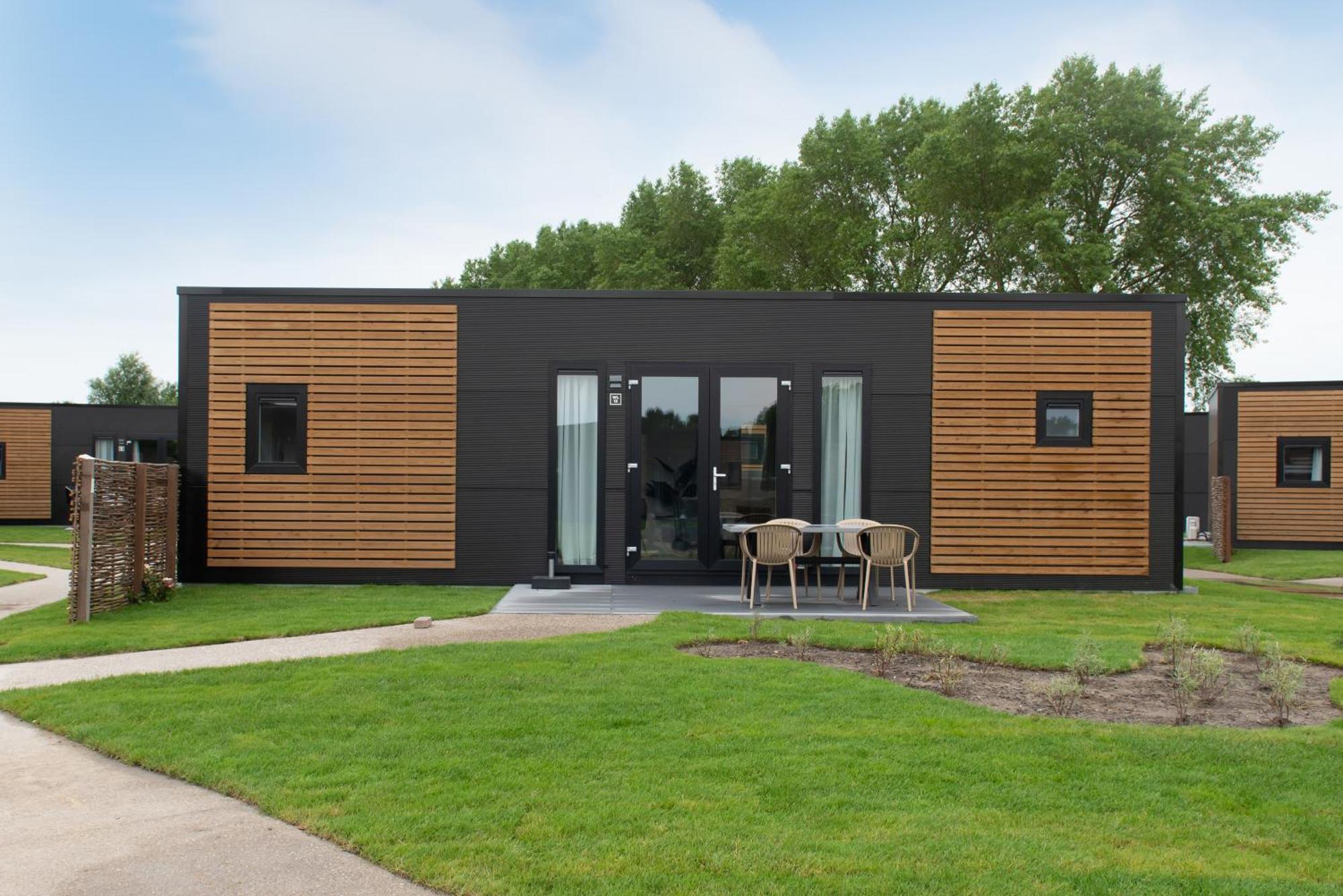 Kompas Camping Nieuwpoort Kültér fotó
