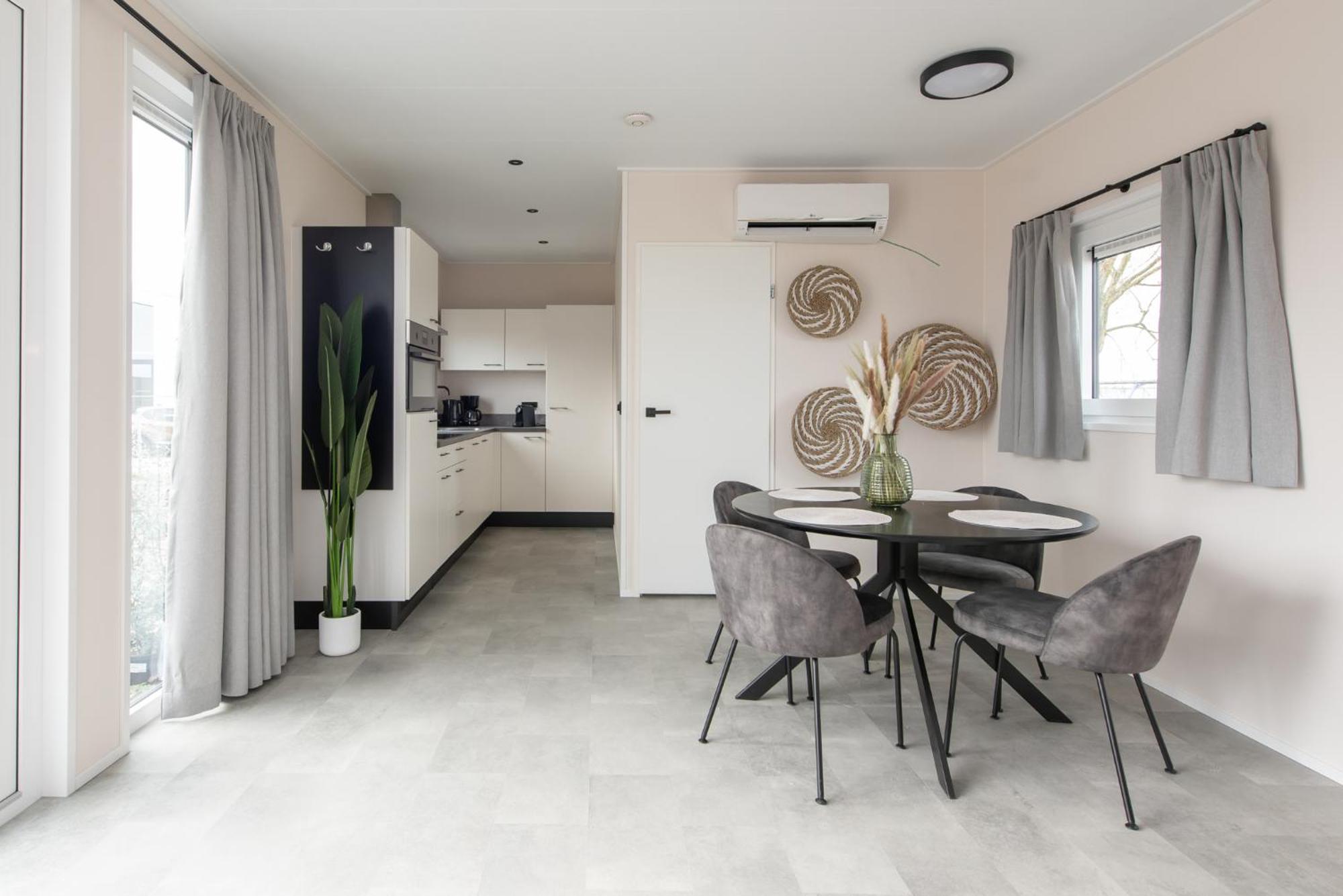 Kompas Camping Nieuwpoort Kültér fotó