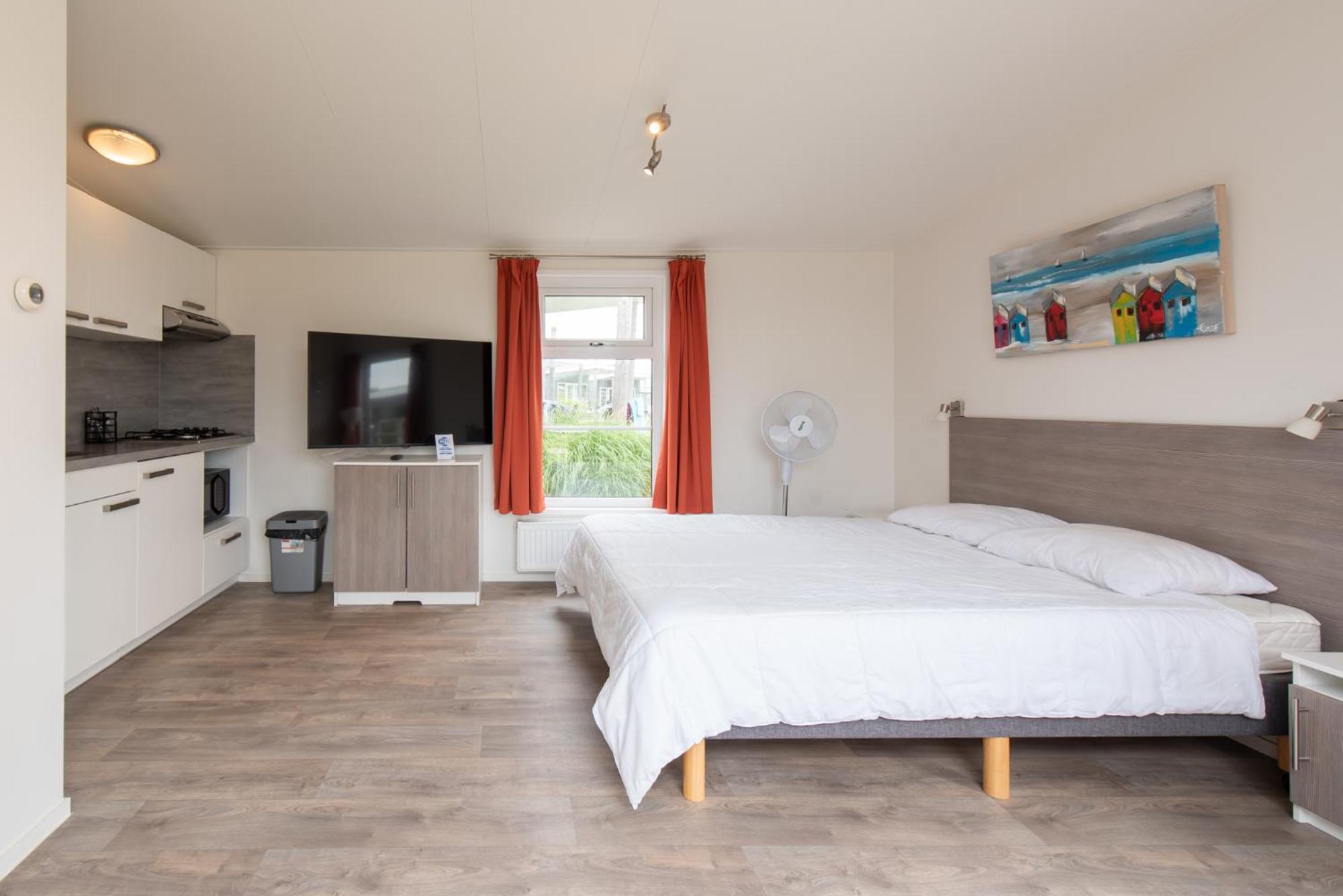 Kompas Camping Nieuwpoort Kültér fotó