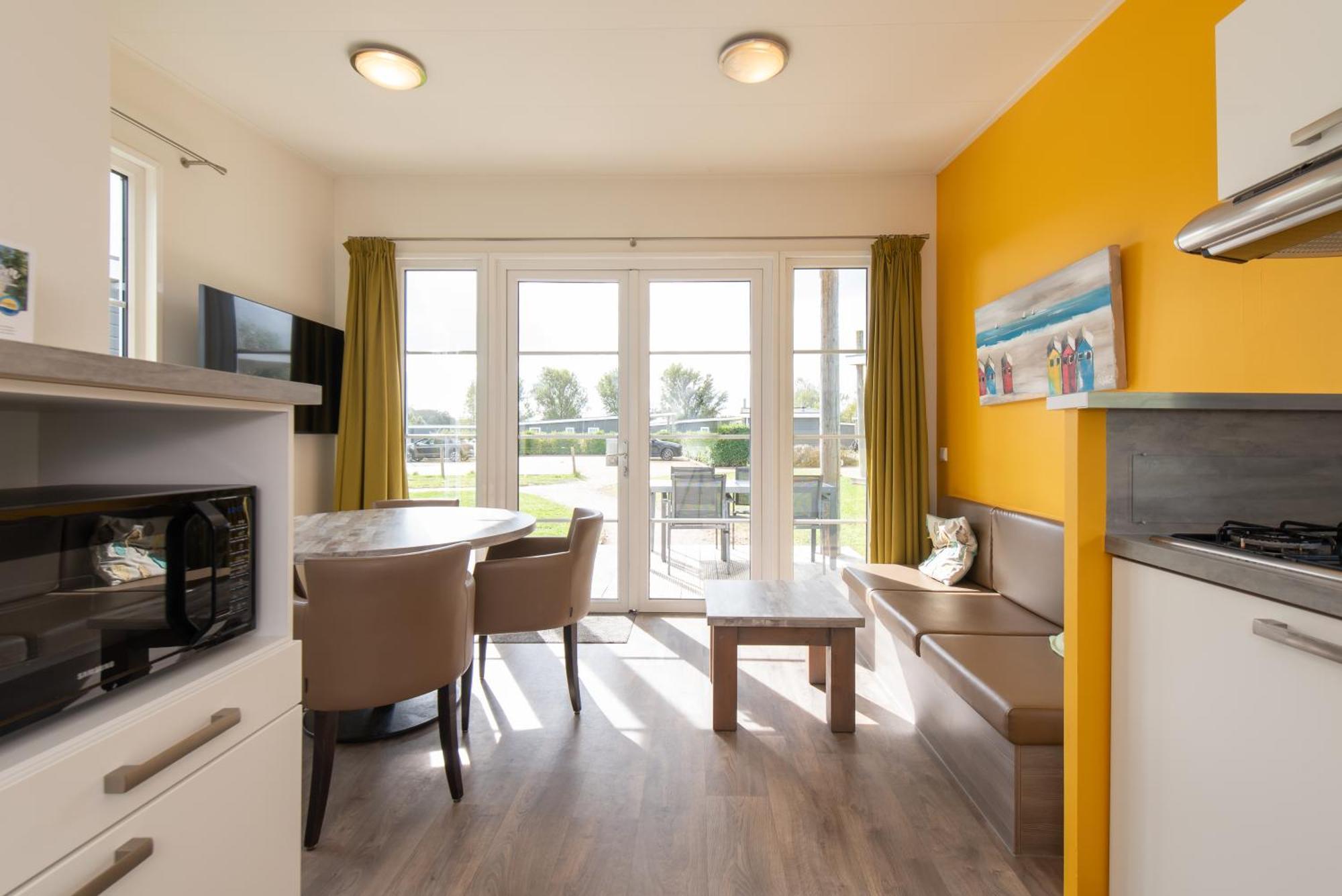Kompas Camping Nieuwpoort Kültér fotó