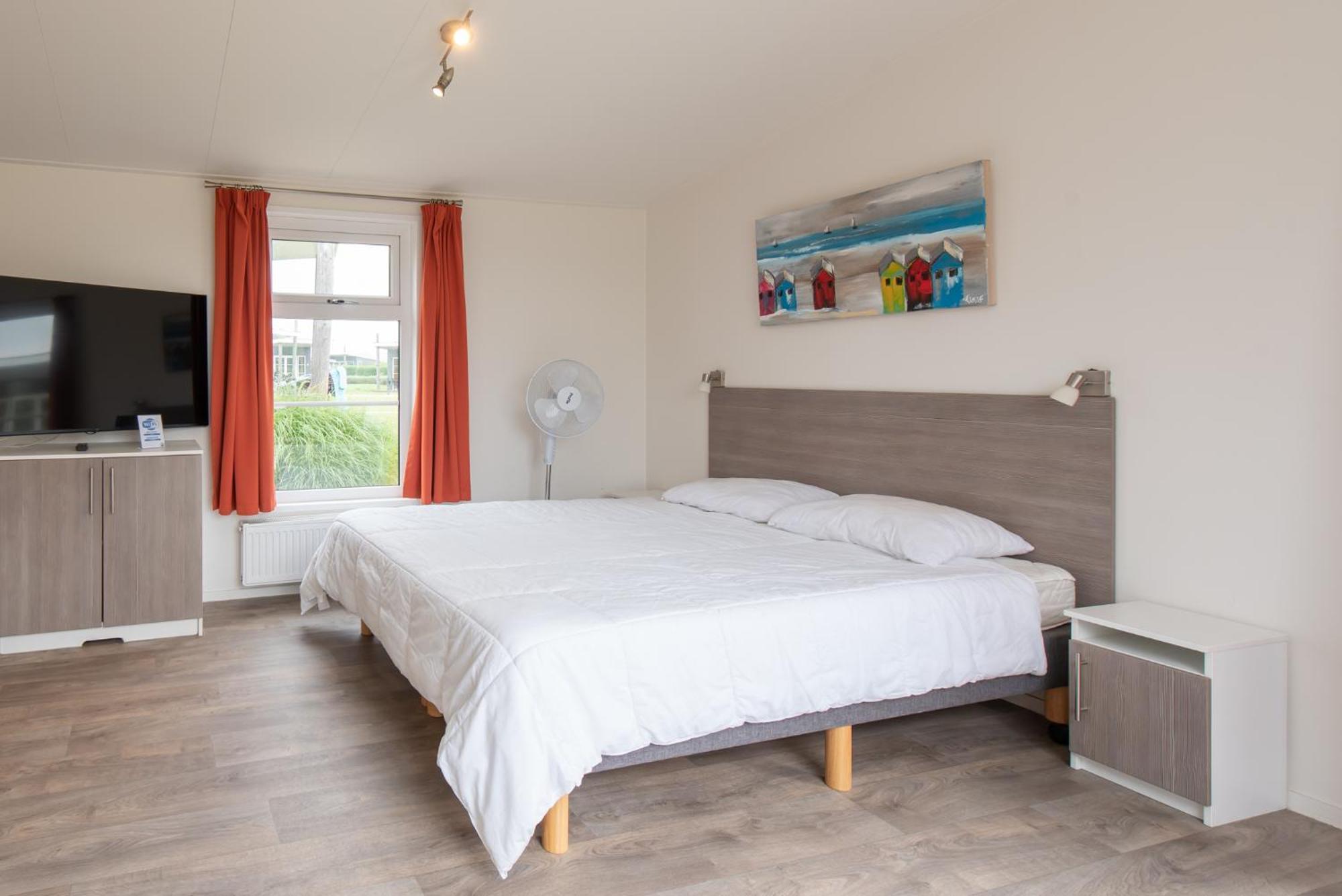 Kompas Camping Nieuwpoort Kültér fotó