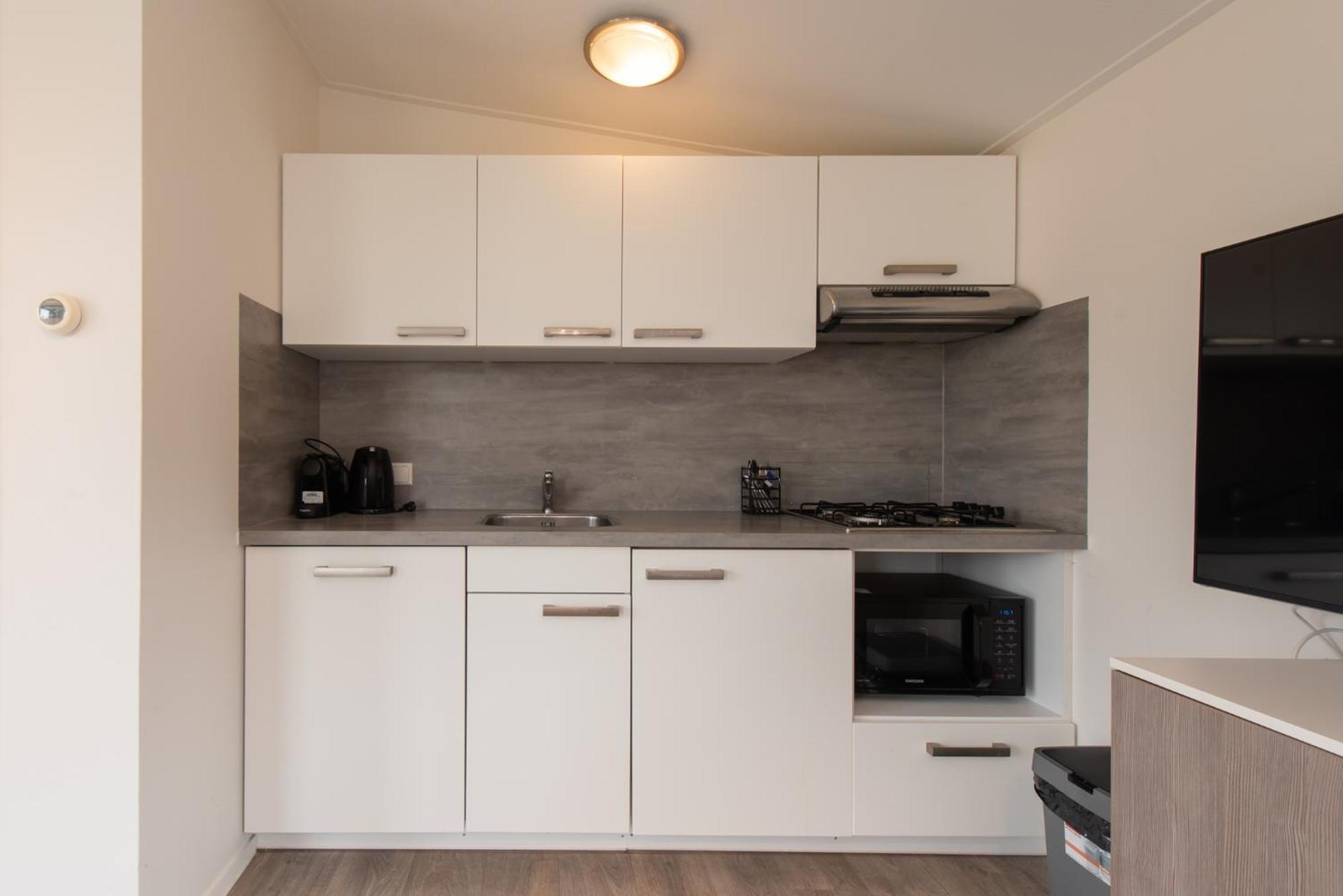 Kompas Camping Nieuwpoort Kültér fotó