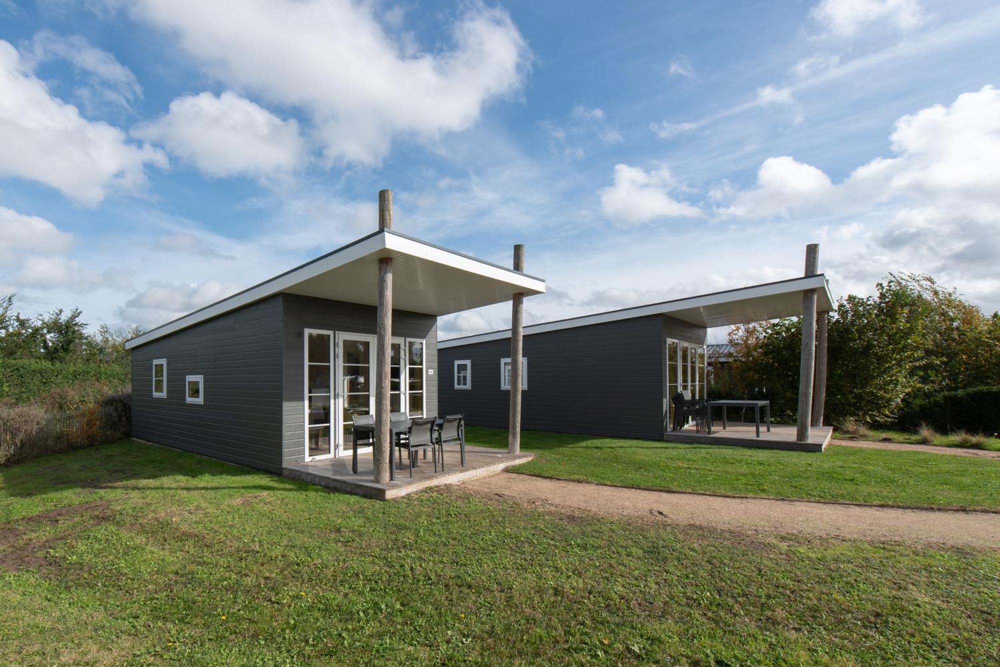 Kompas Camping Nieuwpoort Kültér fotó