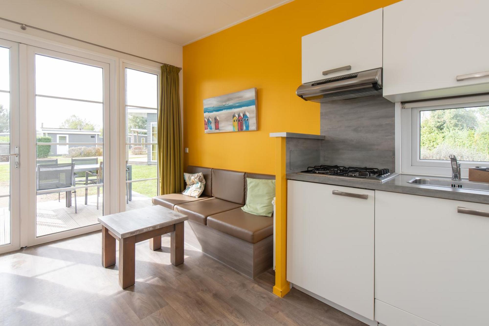 Kompas Camping Nieuwpoort Kültér fotó