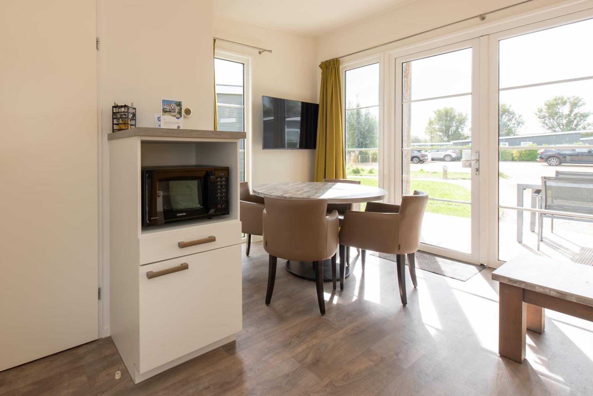 Kompas Camping Nieuwpoort Kültér fotó