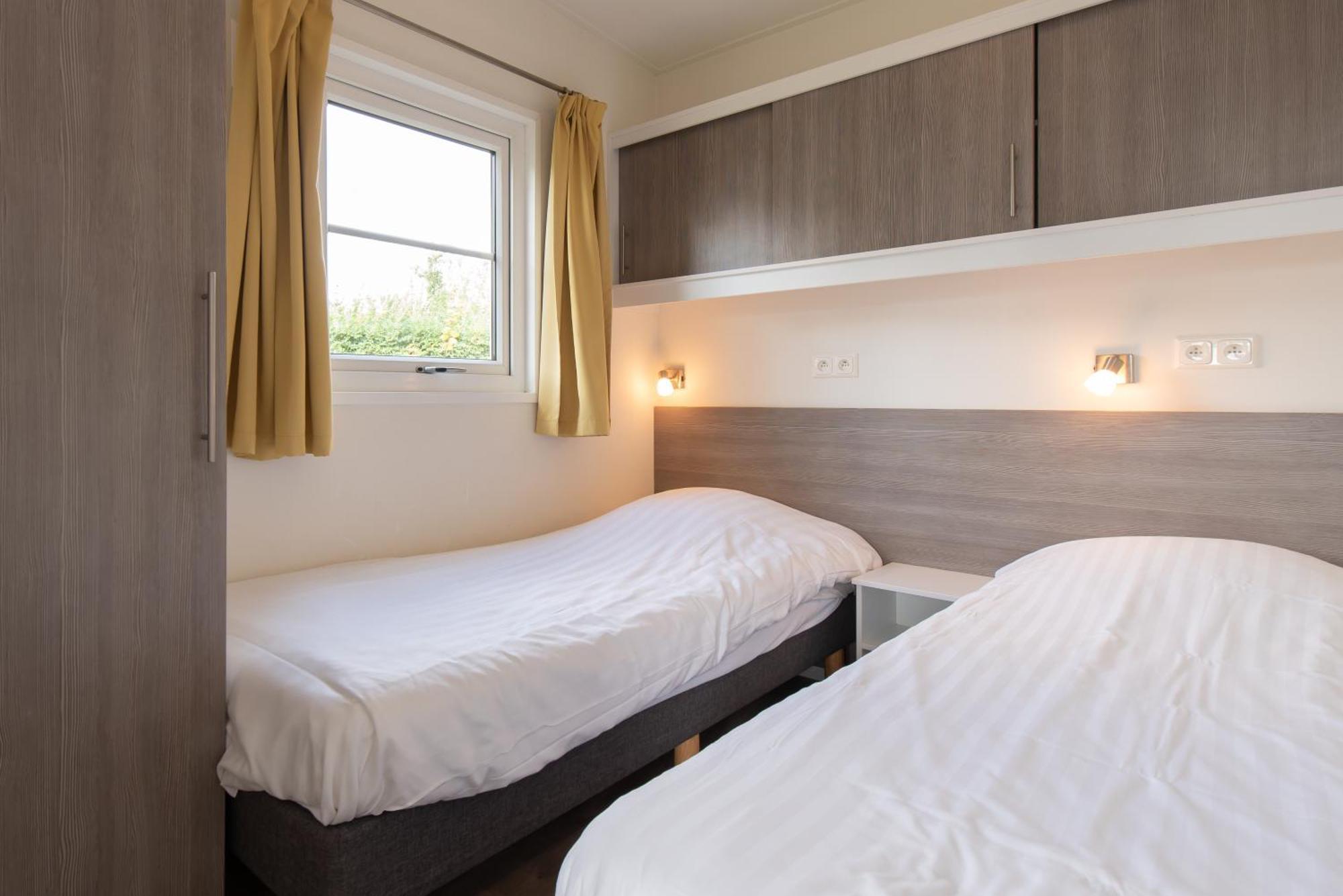 Kompas Camping Nieuwpoort Kültér fotó