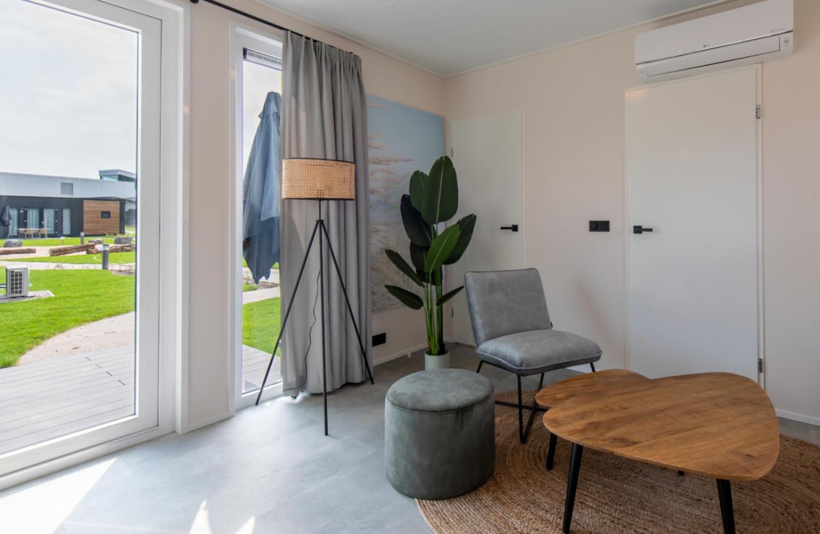 Kompas Camping Nieuwpoort Kültér fotó