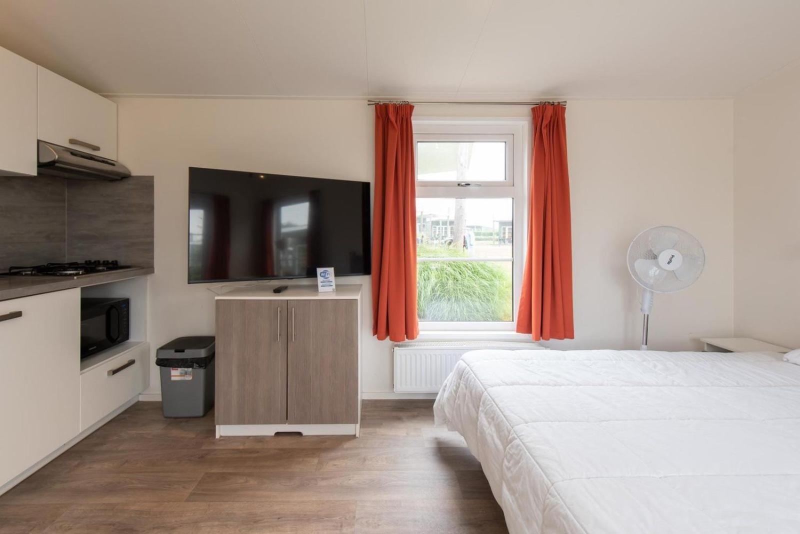 Kompas Camping Nieuwpoort Kültér fotó