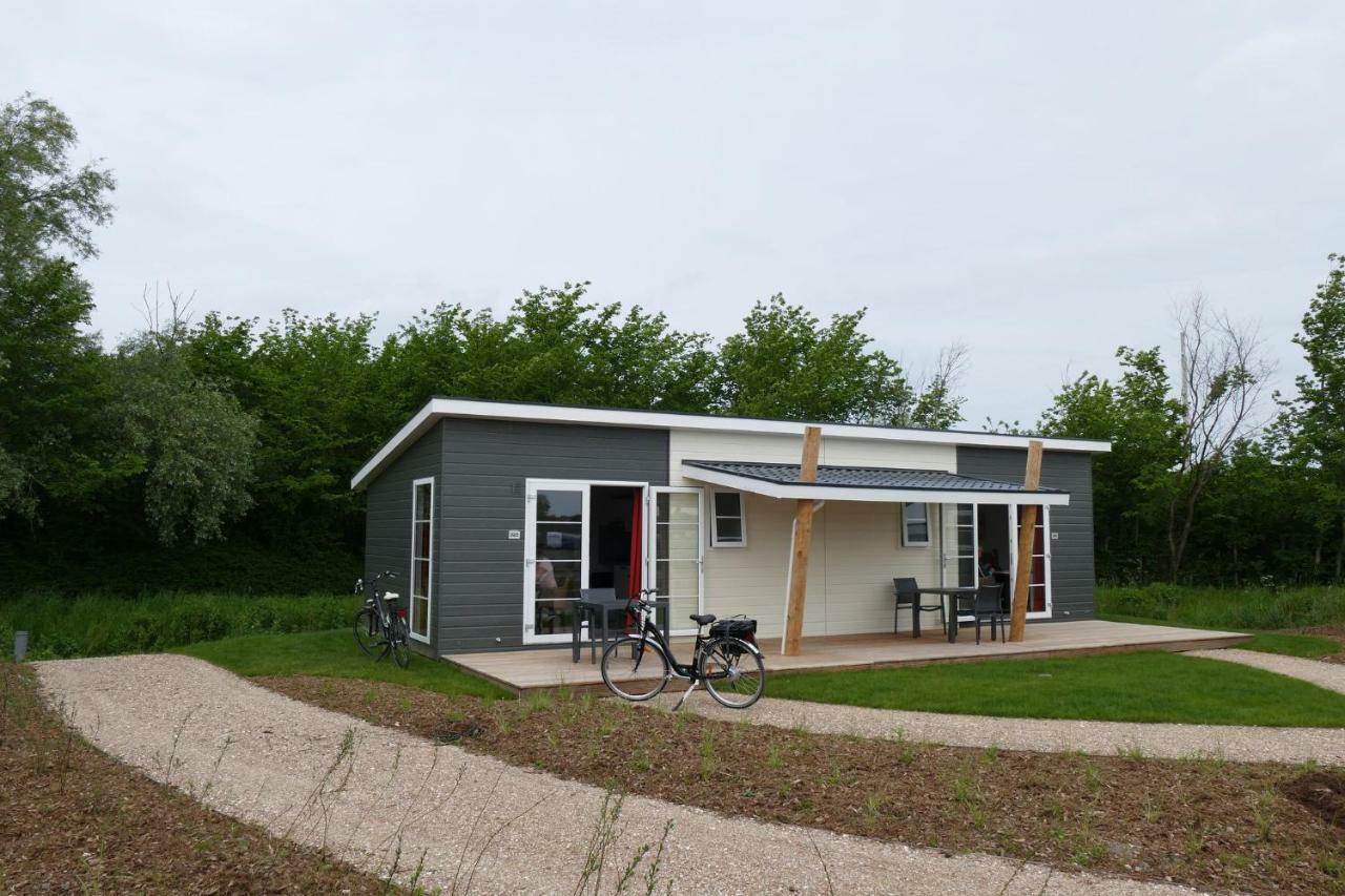 Kompas Camping Nieuwpoort Kültér fotó